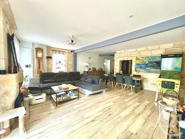 Maison à vendre  6 pièces - 200 m2 ST LOUBES - 33