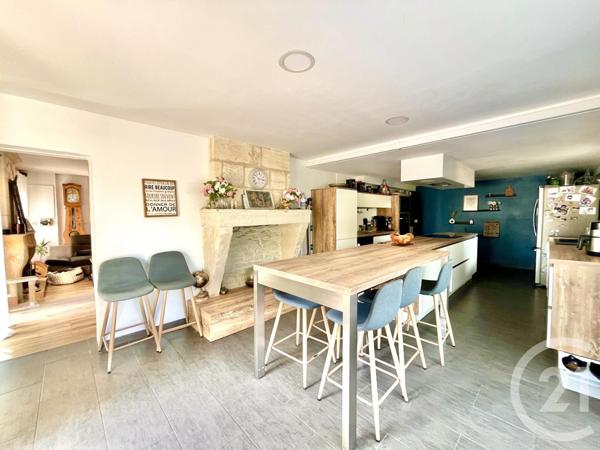 Maison à vendre  6 pièces - 200 m2 ST LOUBES - 33