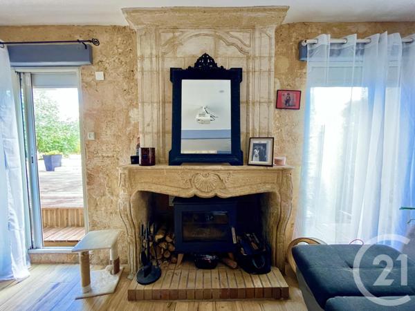 Maison à vendre  6 pièces - 200 m2 ST LOUBES - 33