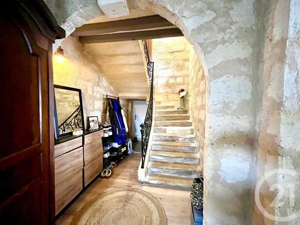 Maison à vendre  6 pièces - 200 m2 ST LOUBES - 33