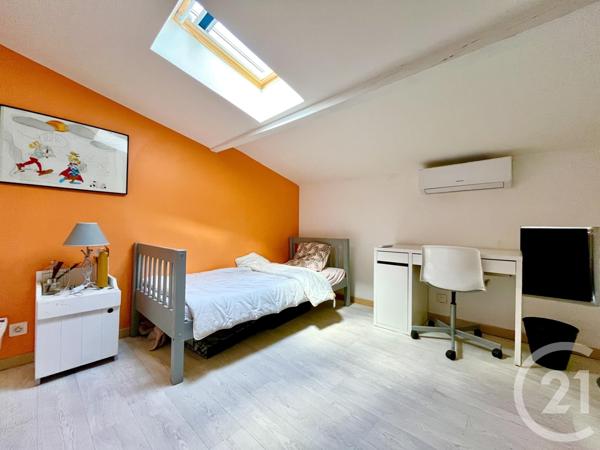 Maison à vendre  6 pièces - 200 m2 ST LOUBES - 33