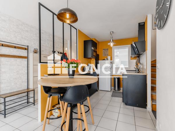 Location Maison 3 pièces 60.99 m² - Olonne Sur Mer 85340