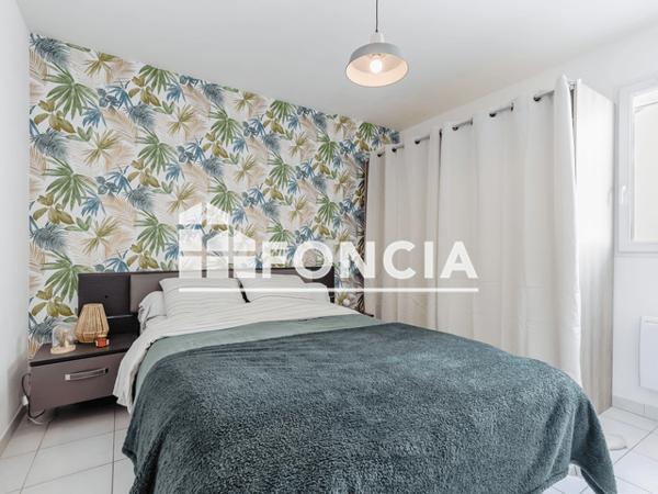 Location Maison 3 pièces 60.99 m² - Olonne Sur Mer 85340