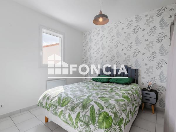 Location Maison 3 pièces 60.99 m² - Olonne Sur Mer 85340