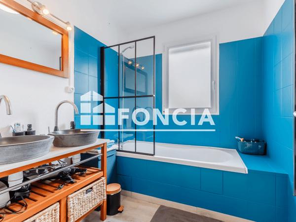 Location Maison 3 pièces 60.99 m² - Olonne Sur Mer 85340