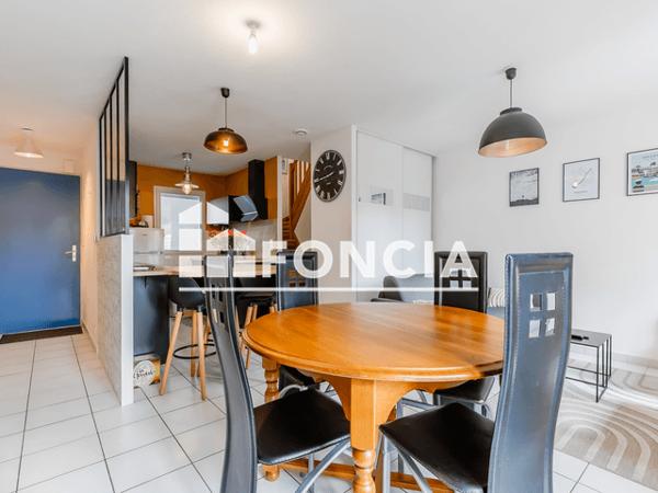 Location Maison 3 pièces 60.99 m² - Olonne Sur Mer 85340
