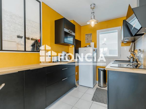 Location Maison 3 pièces 60.99 m² - Olonne Sur Mer 85340