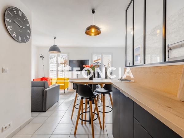 Location Maison 3 pièces 60.99 m² - Olonne Sur Mer 85340
