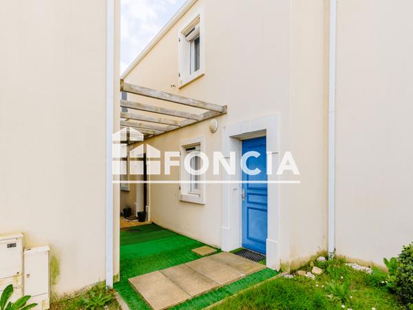 Location Maison 3 pièces 60.99 m² - Olonne Sur Mer 85340
