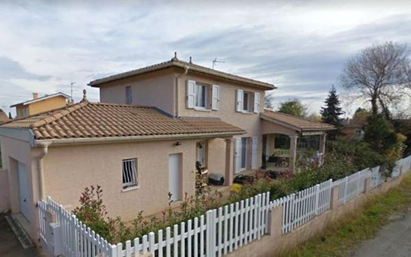 Maison à louer    5 pièces •  Saint-Maurice-de-Beynost