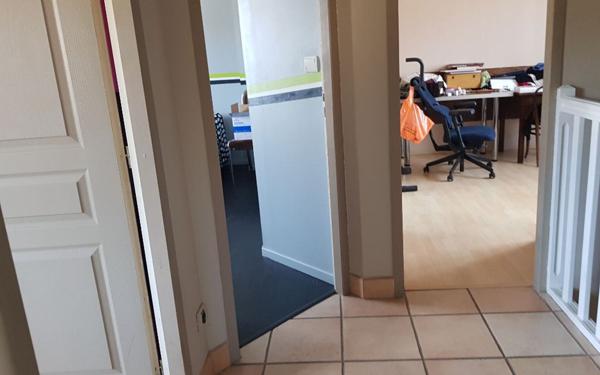 Maison à louer    5 pièces •  Saint-Maurice-de-Beynost