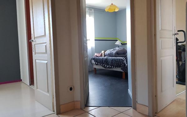 Maison à louer    5 pièces •  Saint-Maurice-de-Beynost