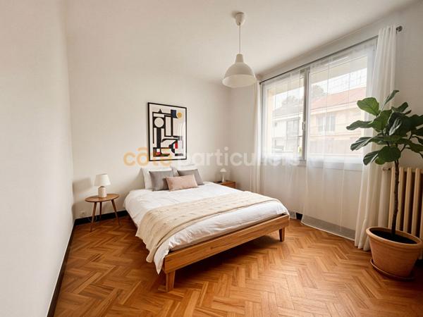 Vente Maison130 m² - 6 Pièces - LA ROCHE SUR YON (85000)