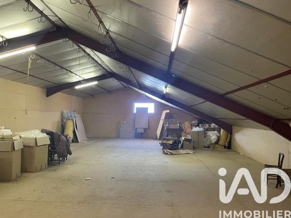 Immeuble à vendre 826 m² Rignac