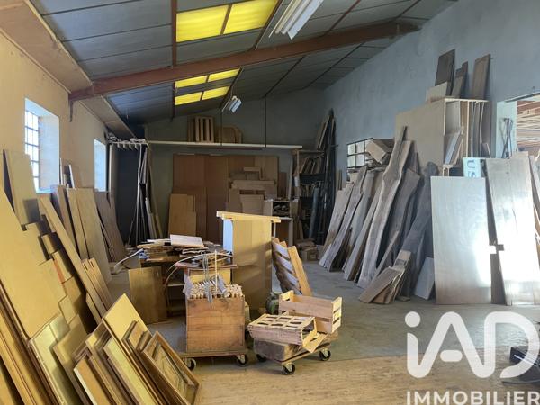 Immeuble à vendre 826 m² Rignac