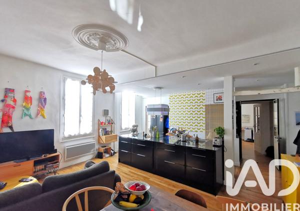 Appartement à vendre 6 pièces 111 m² Figeac