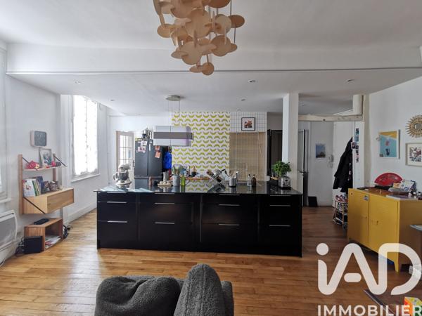 Appartement à vendre 6 pièces 111 m² Figeac