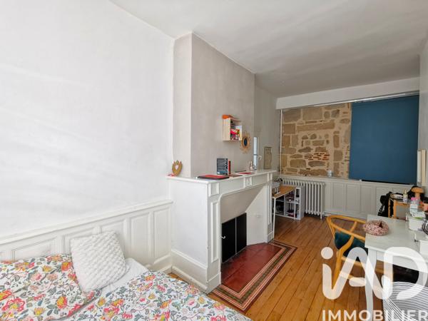 Appartement à vendre 6 pièces 111 m² Figeac