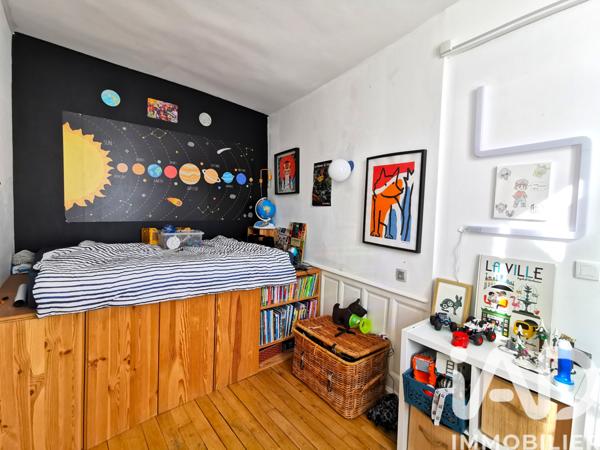 Appartement à vendre 6 pièces 111 m² Figeac