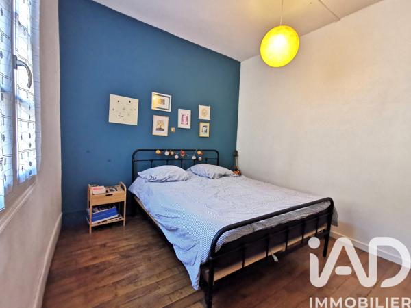 Appartement à vendre 6 pièces 111 m² Figeac