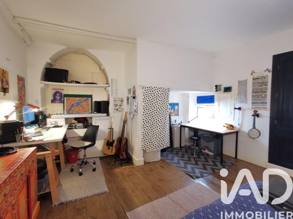 Appartement à vendre 6 pièces 111 m² Figeac