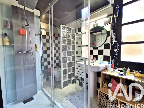 Appartement à vendre 6 pièces 111 m² Figeac