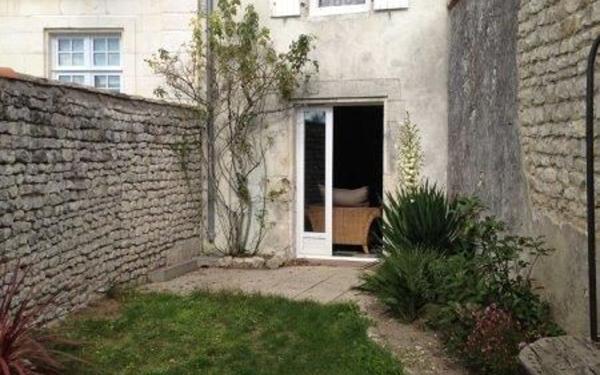 Maison à louer