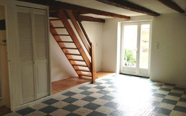 Maison à louer