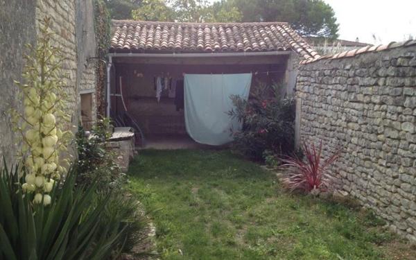 Maison à louer