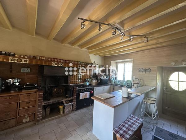 Maison 10 pièces - 260 m²