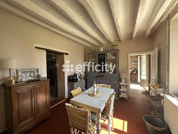 Maison 10 pièces - 260 m²