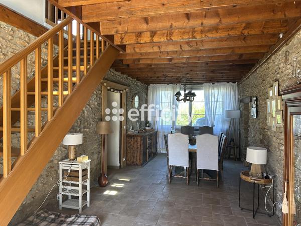 Maison 10 pièces - 260 m²