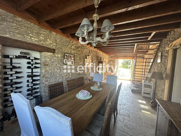 Maison 10 pièces - 260 m²