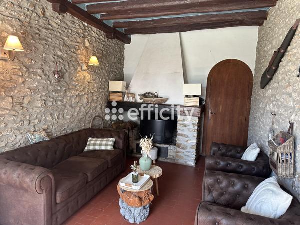 Maison 10 pièces - 260 m²