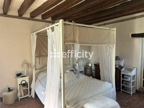 Maison 10 pièces - 260 m²