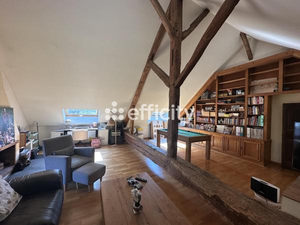 Maison 10 pièces - 260 m²