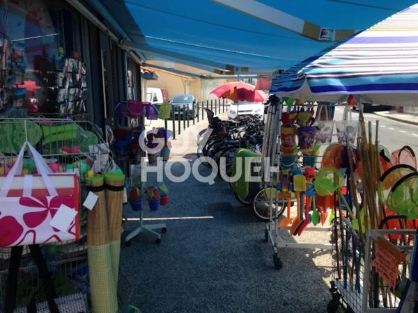 Fonds de commerce Emplacement numero 1