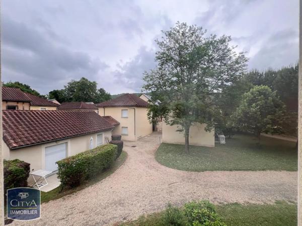 Appartement à vendre 3 pièces 37.04m²