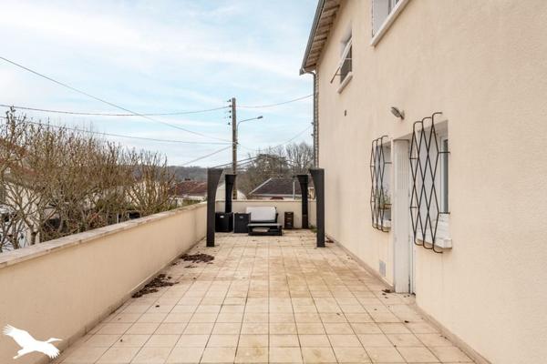 Immeuble à vendre |                                       Coulounieix-Chamiers |                                            217 m²