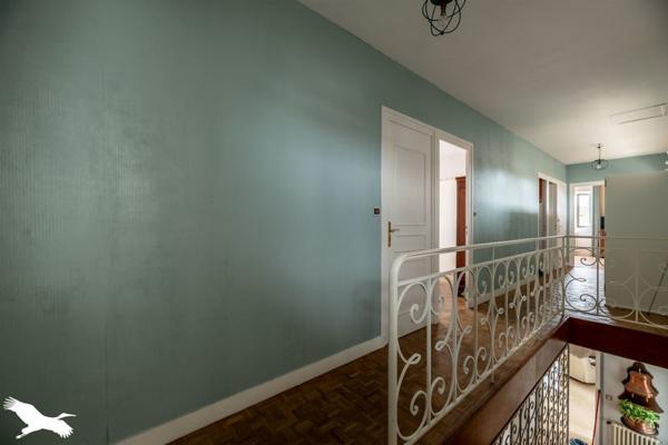 Immeuble à vendre |                                       Coulounieix-Chamiers |                                            217 m²