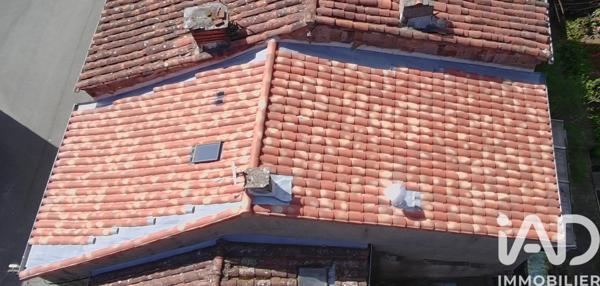 Maison à vendre 4 pièces 88 m² Labastide-Rouairoux