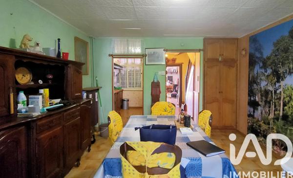 Maison à vendre 4 pièces 88 m² Labastide-Rouairoux