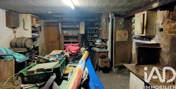 Maison à vendre 4 pièces 88 m² Labastide-Rouairoux