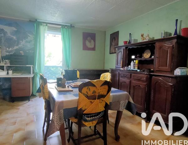 Maison à vendre 4 pièces 88 m² Labastide-Rouairoux