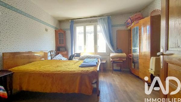 Maison à vendre 4 pièces 88 m² Labastide-Rouairoux