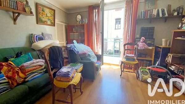 Maison à vendre 4 pièces 88 m² Labastide-Rouairoux
