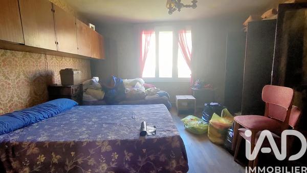 Maison à vendre 4 pièces 88 m² Labastide-Rouairoux