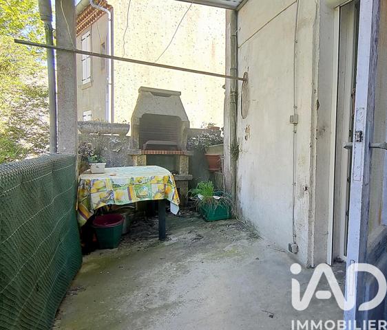 Maison à vendre 4 pièces 88 m² Labastide-Rouairoux