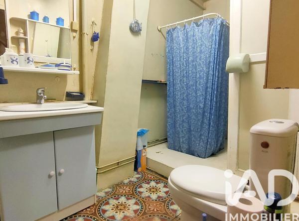 Maison à vendre 4 pièces 88 m² Labastide-Rouairoux
