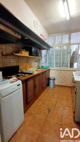 Maison à vendre 4 pièces 88 m² Labastide-Rouairoux